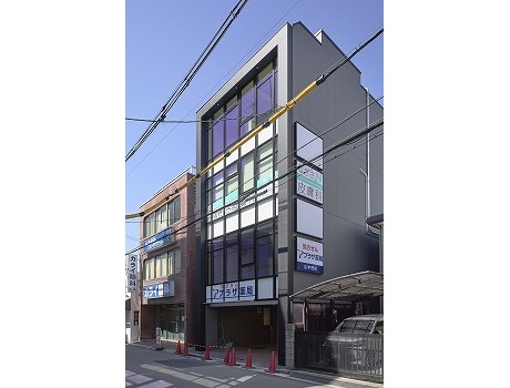 やまもとクリニックビルⅡ