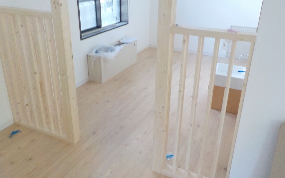 ピッコロキッズ北区役所園室内