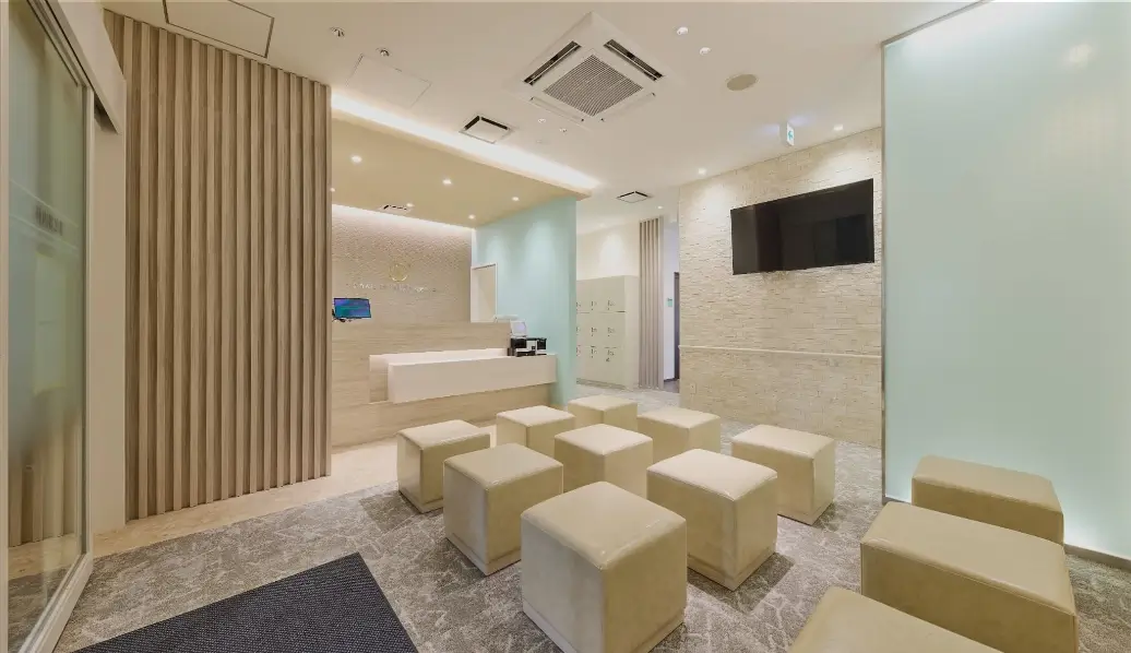 内装事業